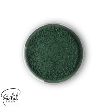 Essbare Puderfarbe - Eurodust - Olive Green